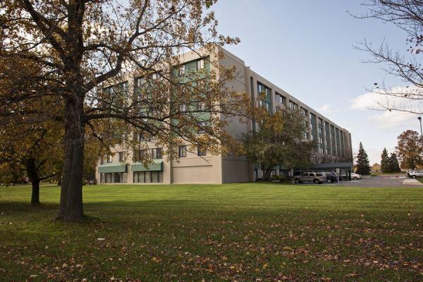 Madison Heights Co-op